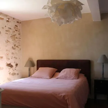 Holiday home Grande Maison Familiale *