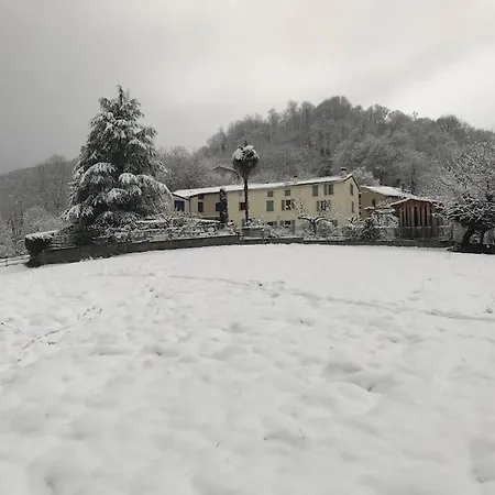 Grande Maison Familiale 펜션