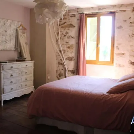 Grande Maison Familiale Holiday home