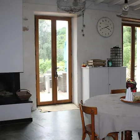 Grande Maison Familiale Ganac