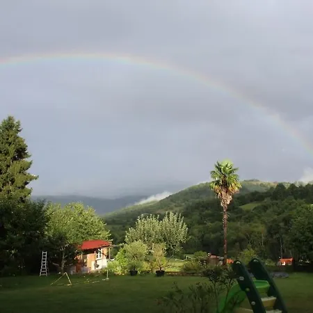 Grande Maison Familiale * Ganac