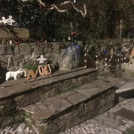 Grande Maison Familiale
