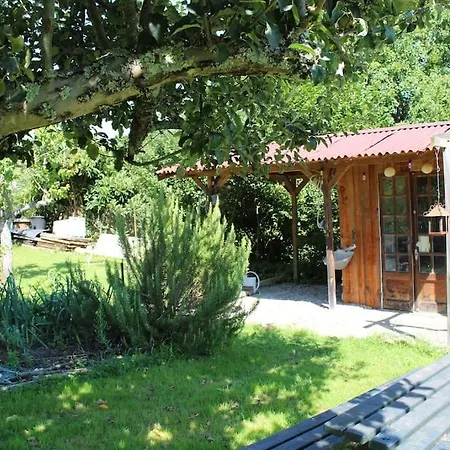 Holiday home Grande Maison Familiale *