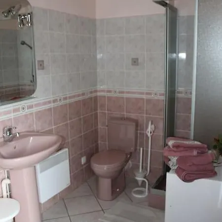 Grande Maison Familiale * Ganac