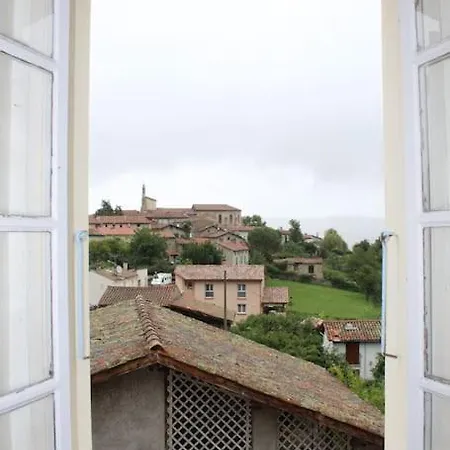 Holiday home Grande Maison Familiale *