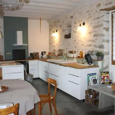 Grande Maison Familiale *