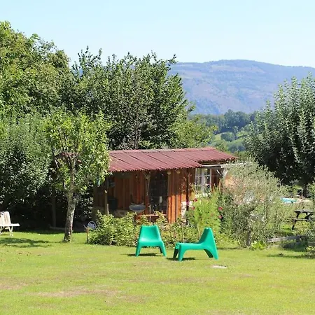 Grande Maison Familiale Holiday home *