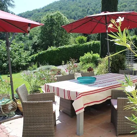 Grande Maison Familiale 펜션 *